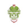 Nicht Hässlich Ich bin Orc