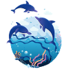 dolphin