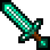 Pixel Schwert