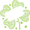Shamrock Jeep