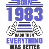 Né en 1983