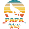 Papa Wolf