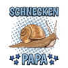 Schnecken Papa