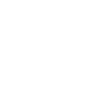 LÄUFT Graffiti transparent weiß