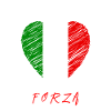 Italy flag