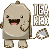 Tea Rex