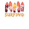Surfing Surfer Surfer