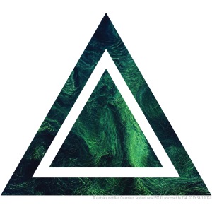 Earth from Space - Baltic blooms