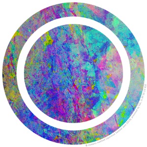 Earth from Space - Coulman Island, Antarctica