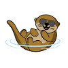 Otter Otterliebe