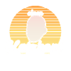 Roller Glatze