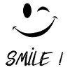Smile