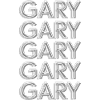Gary