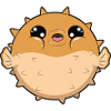 Pufferfish