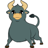 Bull Bull