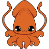 squid