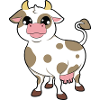 cow