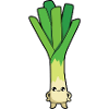 leek