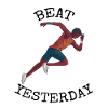 Race Sprinting