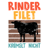 Fleisch Fleischliebe Grillfleisch Steak Spruch