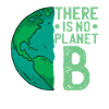 There is no Planet B
