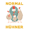 Chicken saying funny