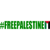 Free palestine