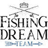 Fishing Dream Team