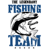 Fishing Team Legendary
