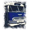 Ikarus 55 Bus
