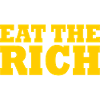 Eat the rich