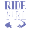 fille fille motocross