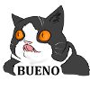 BUENO CAT