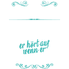 Bäcker Bäckerin Bäckerei Beruf Spruch