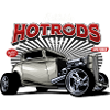 Hotrod Hot Rod Speedracer