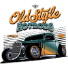 Hotrod Hot Rod Speedracer