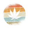 Cannabis Retro