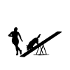 Agility Hürde