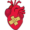 heart patch