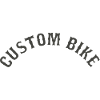 Custom Bike