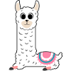 L Lama Lama