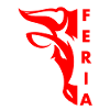 Féria tête de taureau