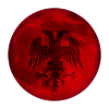 Albanian world