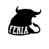 Feria Logo