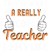 Enseignante