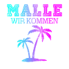 Malle wir kommen