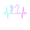 Cat Heartbeat