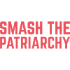 Smash the Patriarchy Feminism Feminist