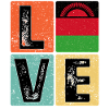 I Love Malawi Malawian Flag