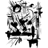 Art - Abstrait